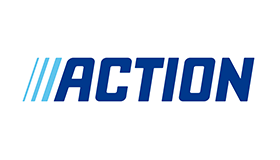 Assima client Action logo