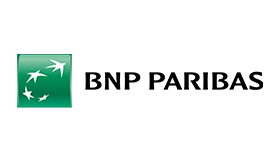 Assima client BPN Paribas logo