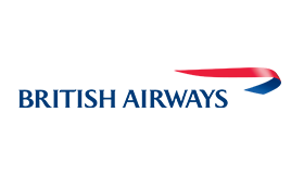 Assima client British Airways logo