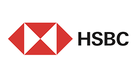 Assima client HSBC logo
