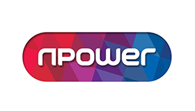 Assima client npower logo