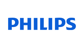 Assima client Philips logo