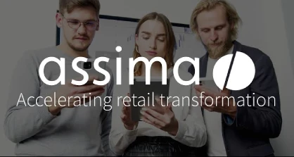 Digital Transformation in Retail Sector | Assima