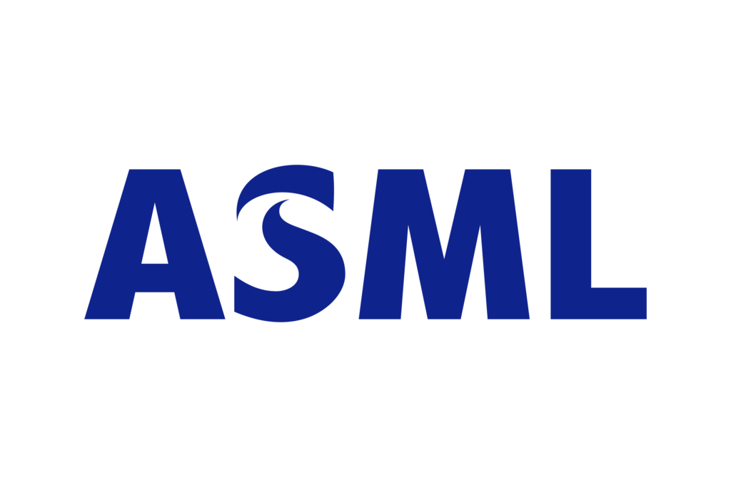 ASML Logo