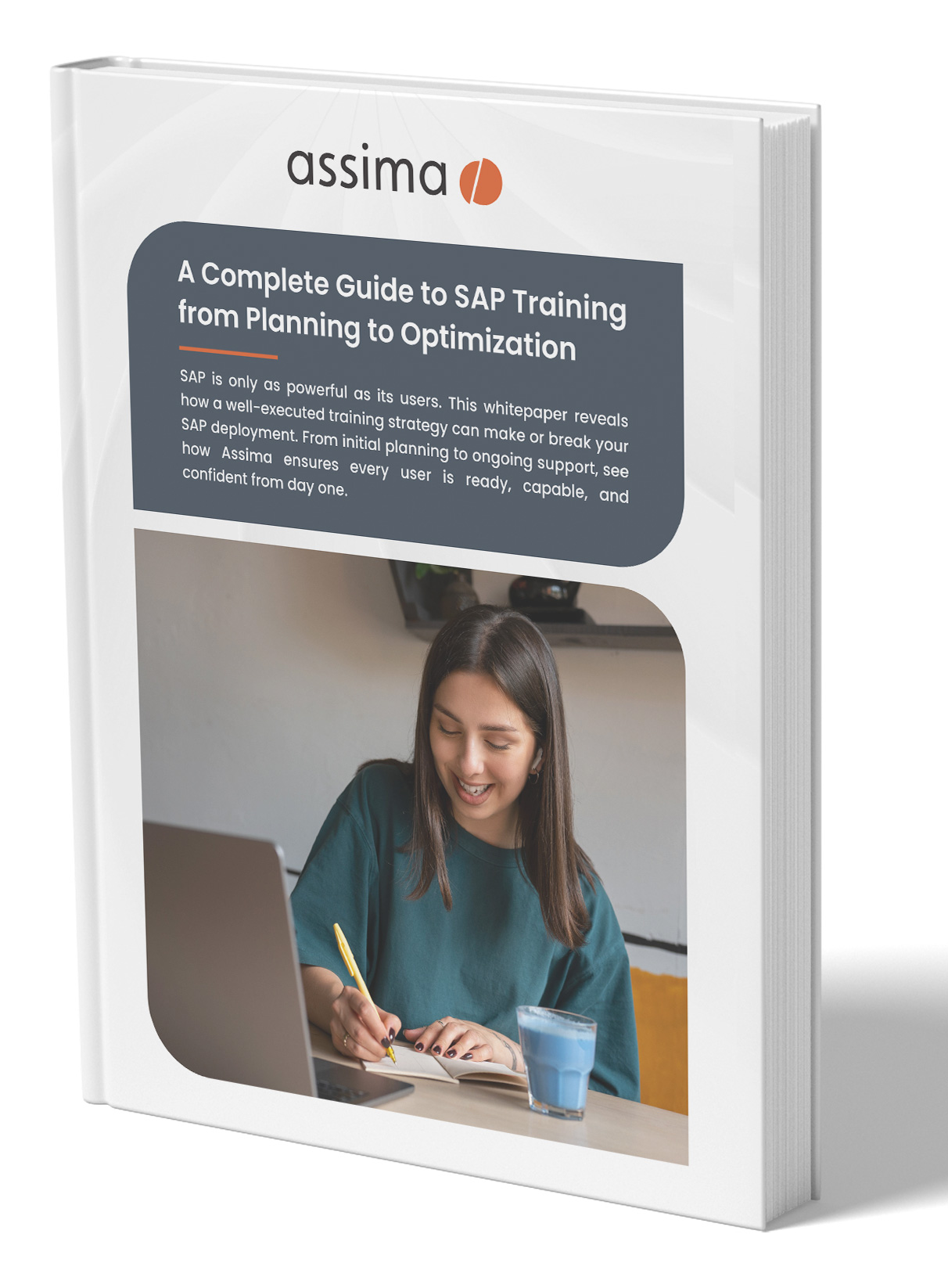 SAP Training Guide: Planning to Optimization| Assima Solutions