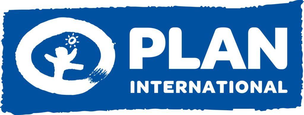 PLAN International Logo