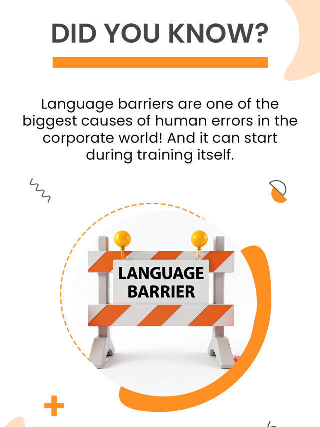 The Multilingual Use Case