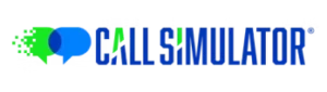 Call Simulator Logo