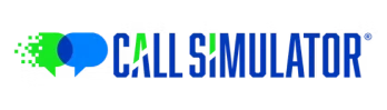 Call Simulator Logo