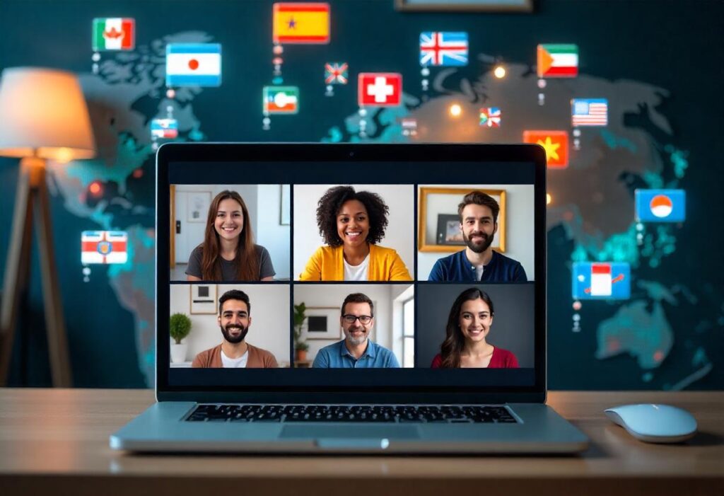 Multilingual Training