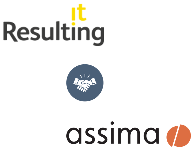 Resulting IT and Assima