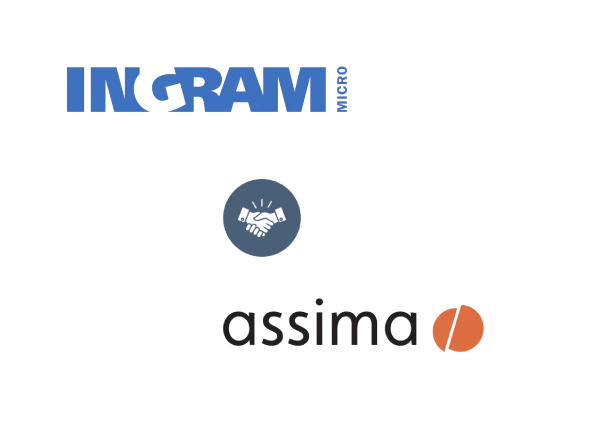 Adoption Digitale Mondiale avec Ingram Micro