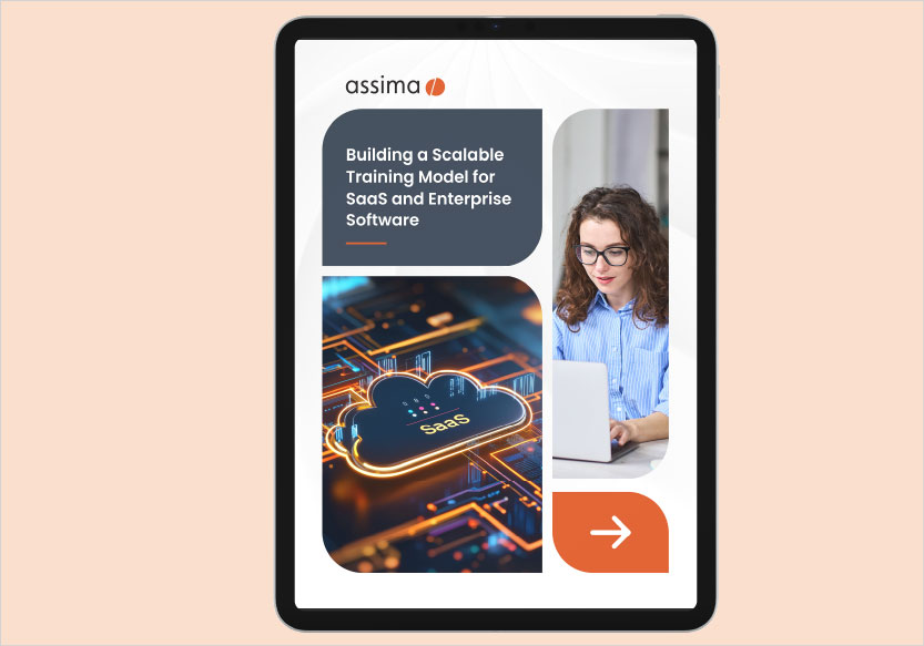 SAP training for enterprises