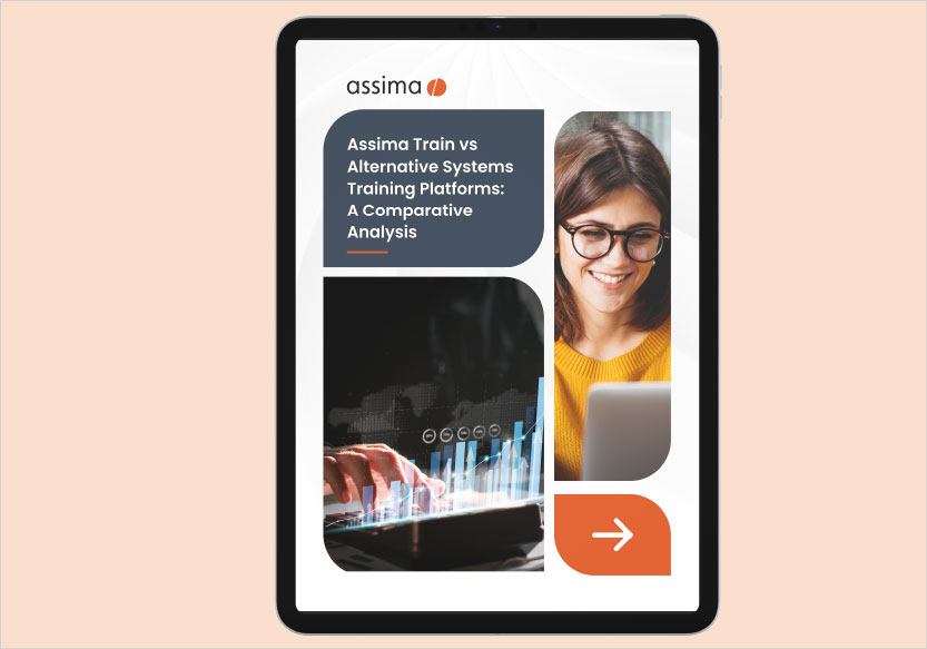 Enterprise multilingual software training and digital adoption