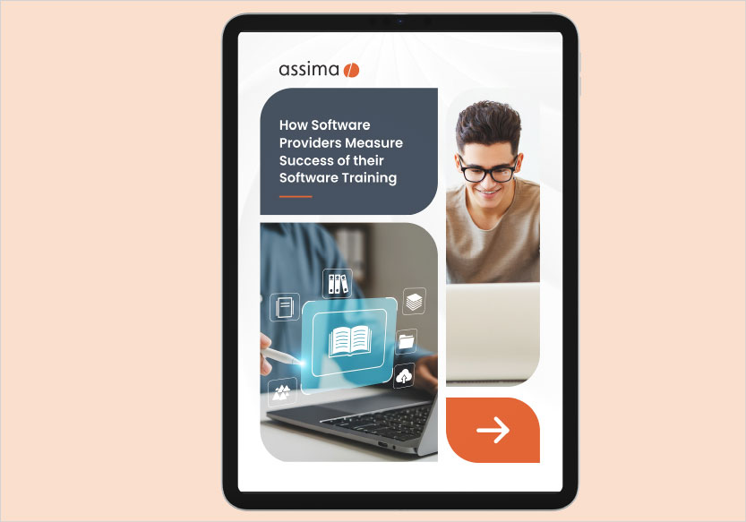 software simulation training