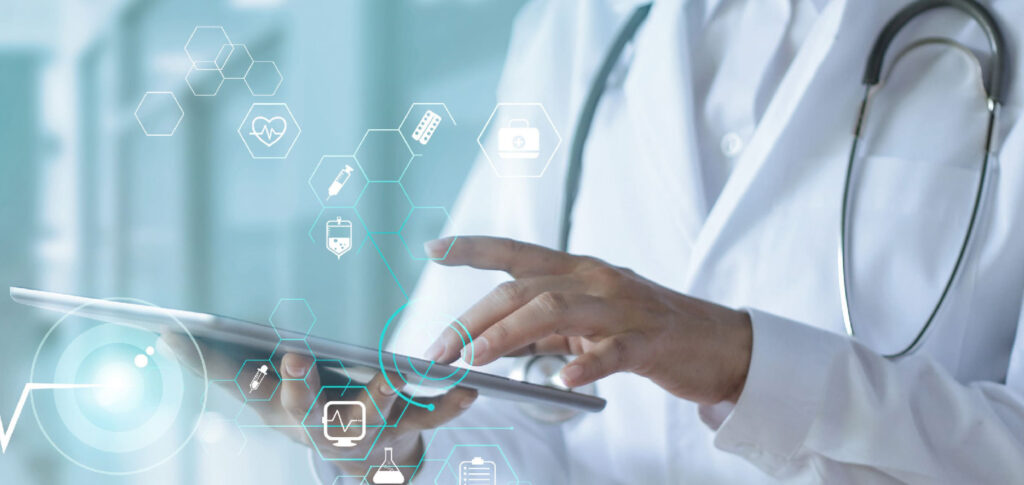 system training in healthcare