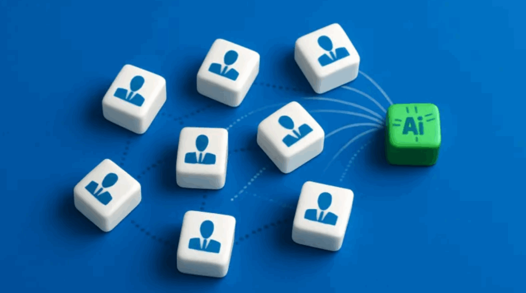 AI Gives Real Time Support While Employees Work