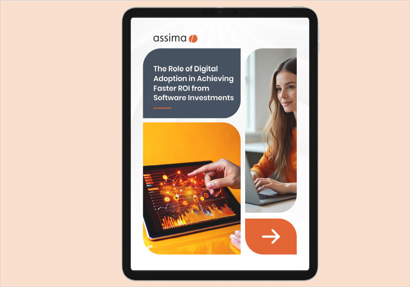 SAP digital adoption