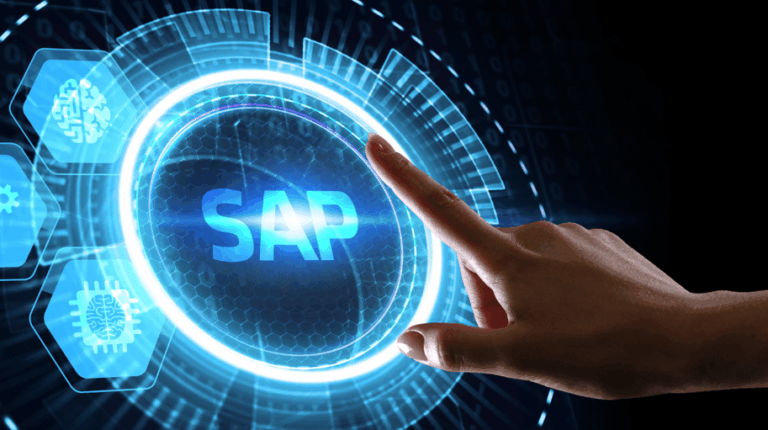 SAP transformation people challenge