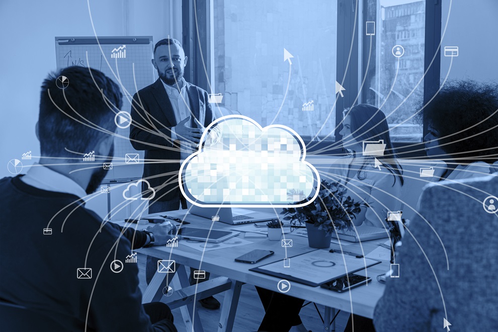 Transformation SAP, un problème humain