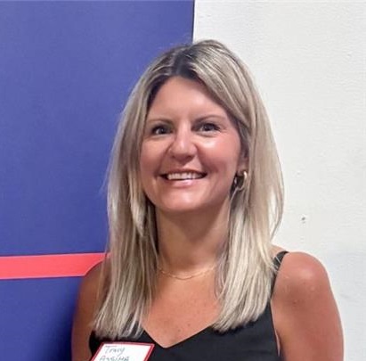 Tracy Redlich, Business Development Representative
