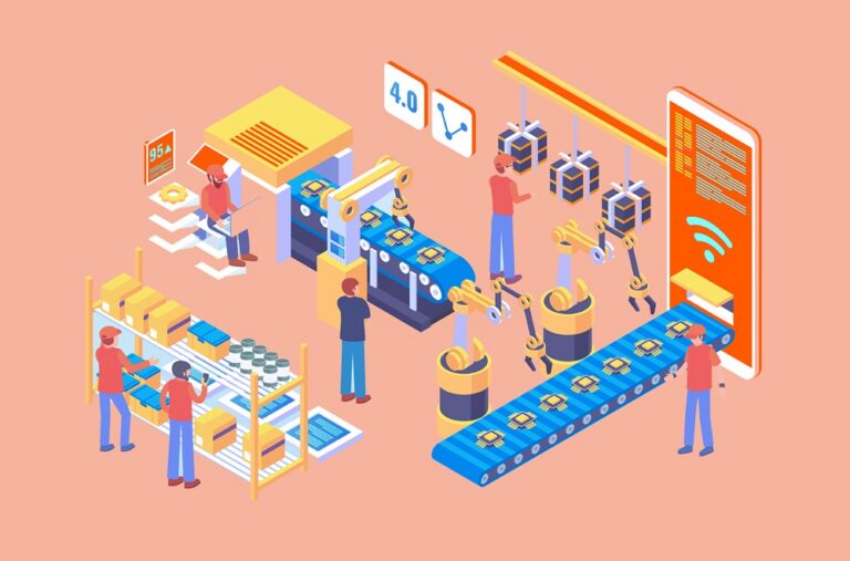 Training in the Manufacturing Industry