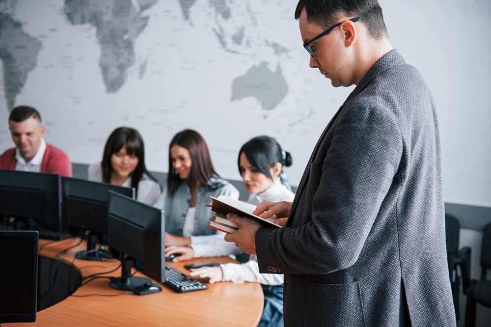 Challenges of Scaling SAP Training Globally
