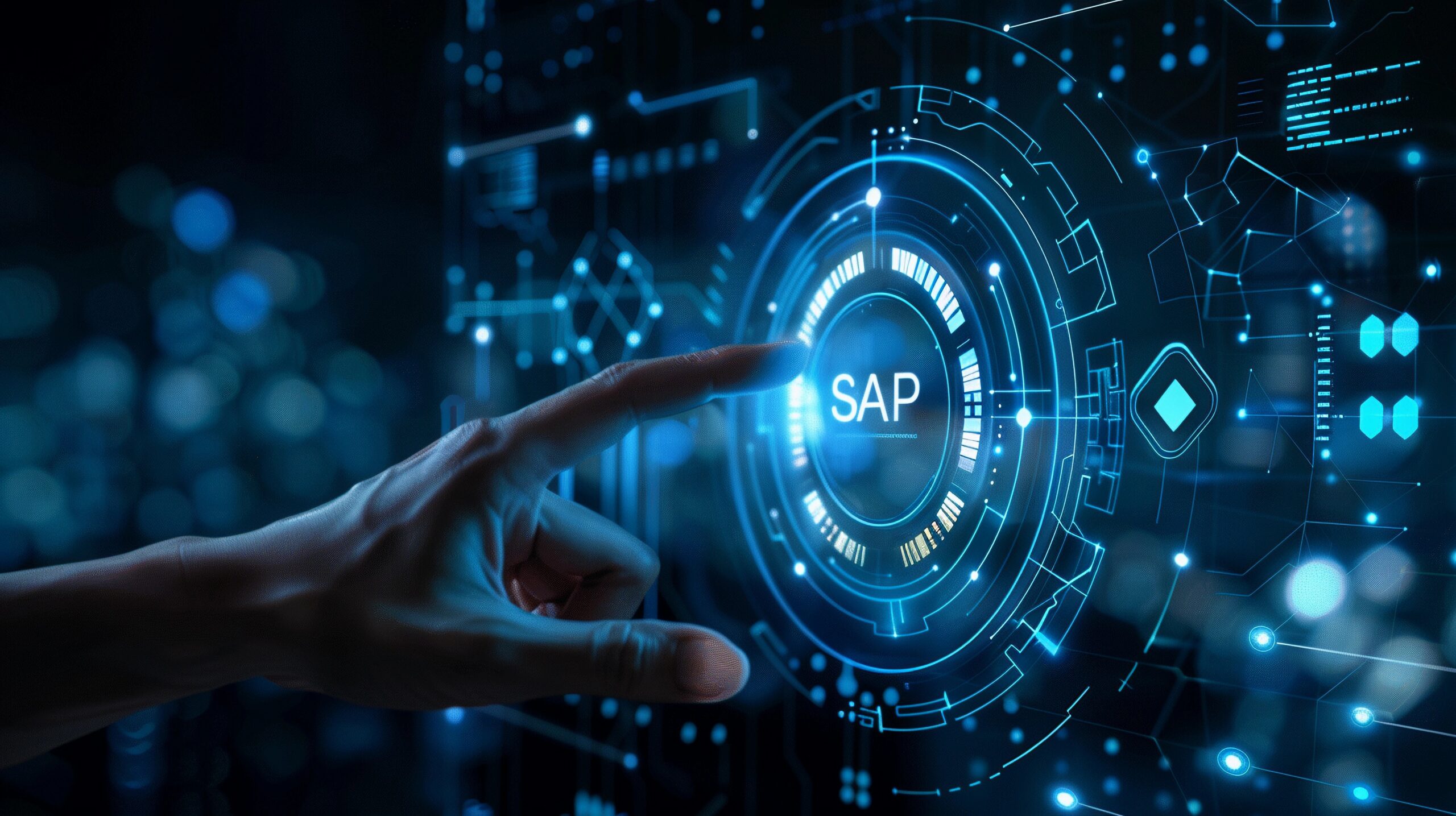 best SAP training platform