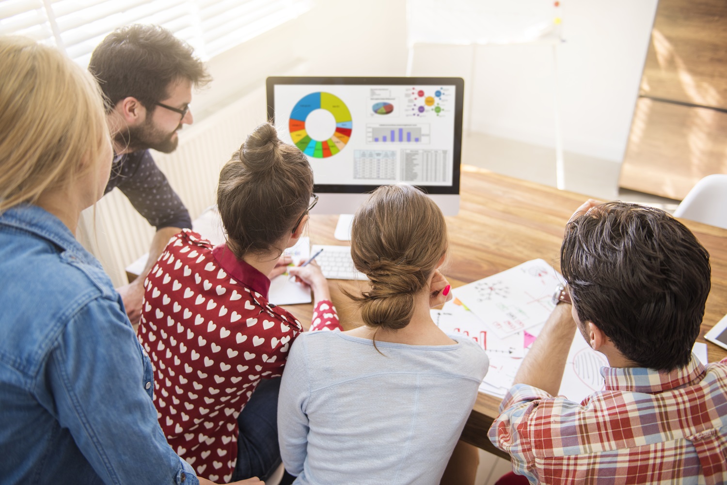 SAP training for enterprises