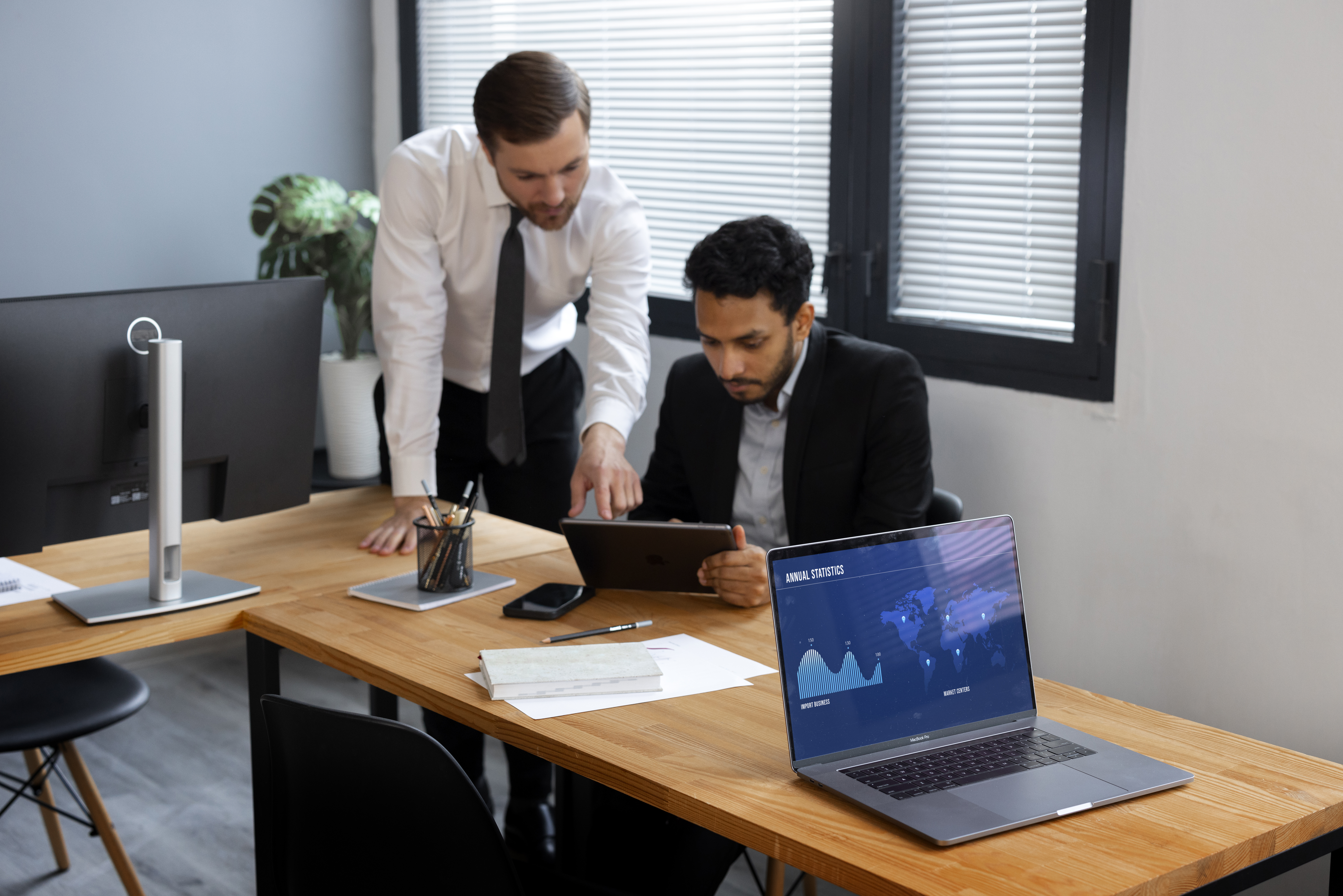 SAP training platform