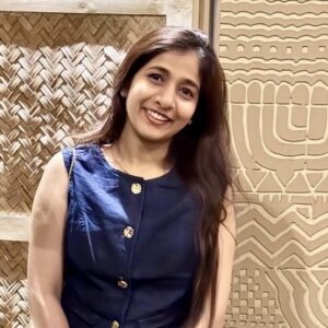 Bhanu Verma