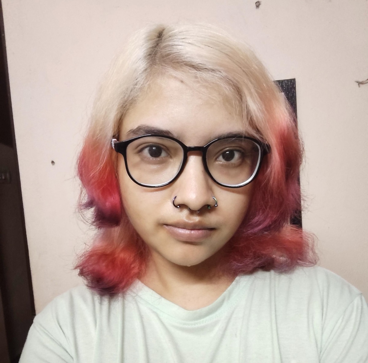 Picture of Pritha Bhattacharya