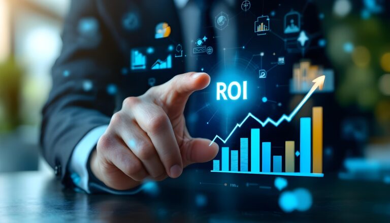 Digital adoption roi 