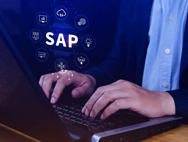 SAP training without production access