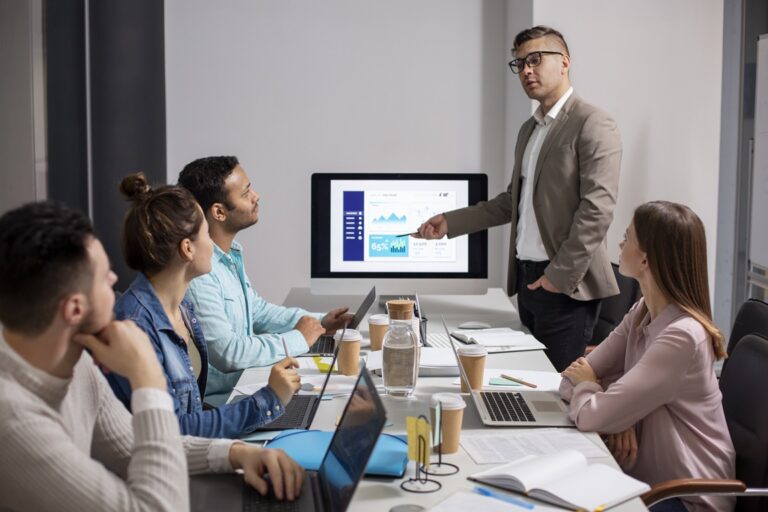 Enterprise Training