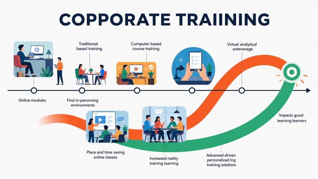 Corporate training