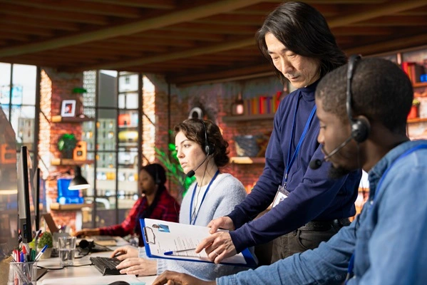 localized enterprise training