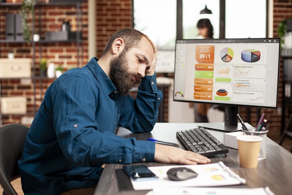 enterprise rollout failure cost
