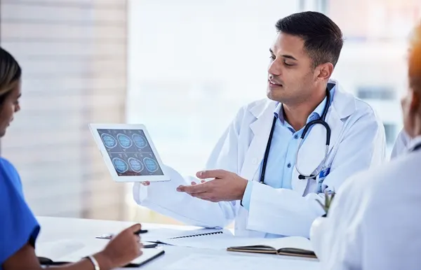 EMR onboarding