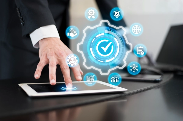 financial services compliance training