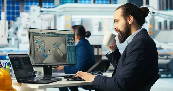 simulation training design