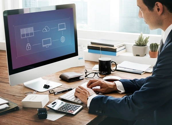 cloud migration financial services training