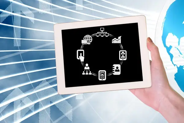 public sector digital adoption