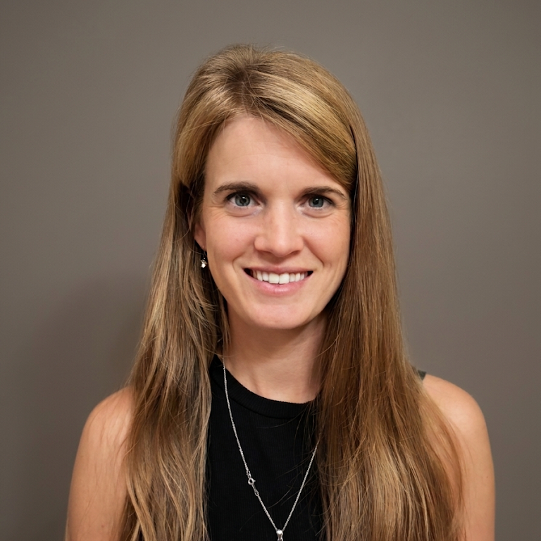 Alison Buske