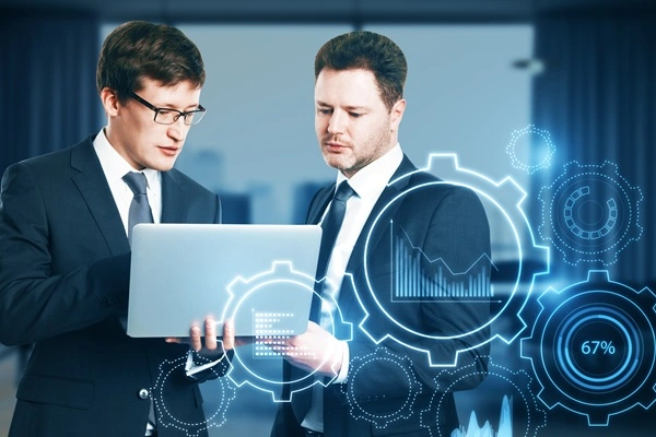 M&A software enablement