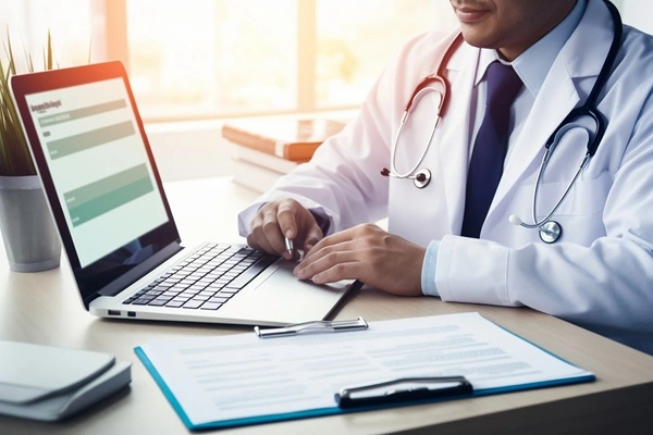 EHR proficiency