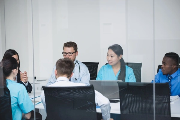 EHR training staffing shortage