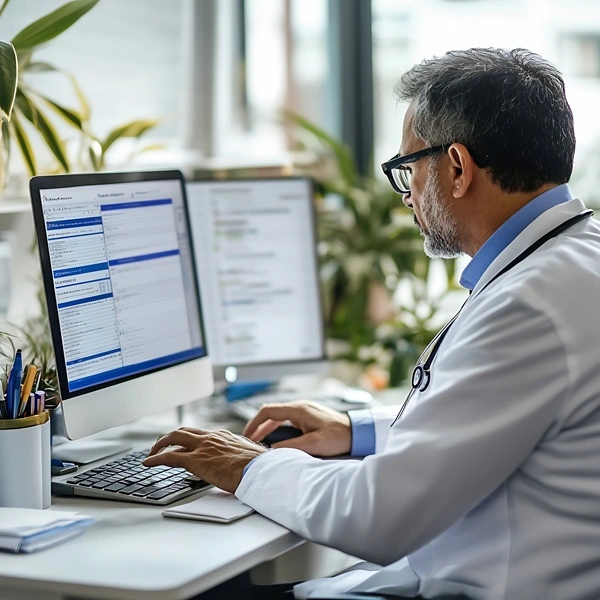 EHR Training Software