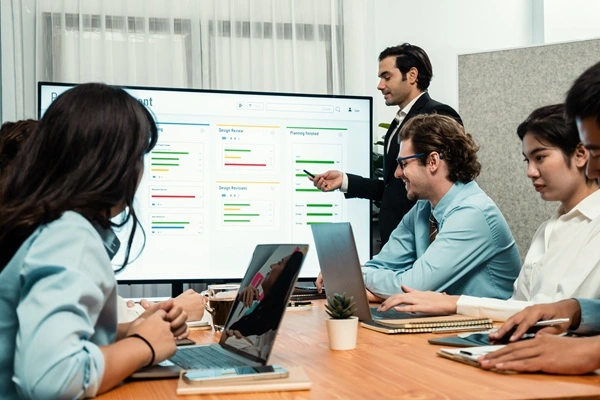 role-based ERP training